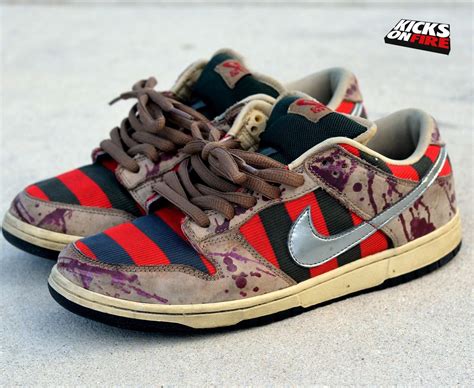 freddy krueger sb sneakers